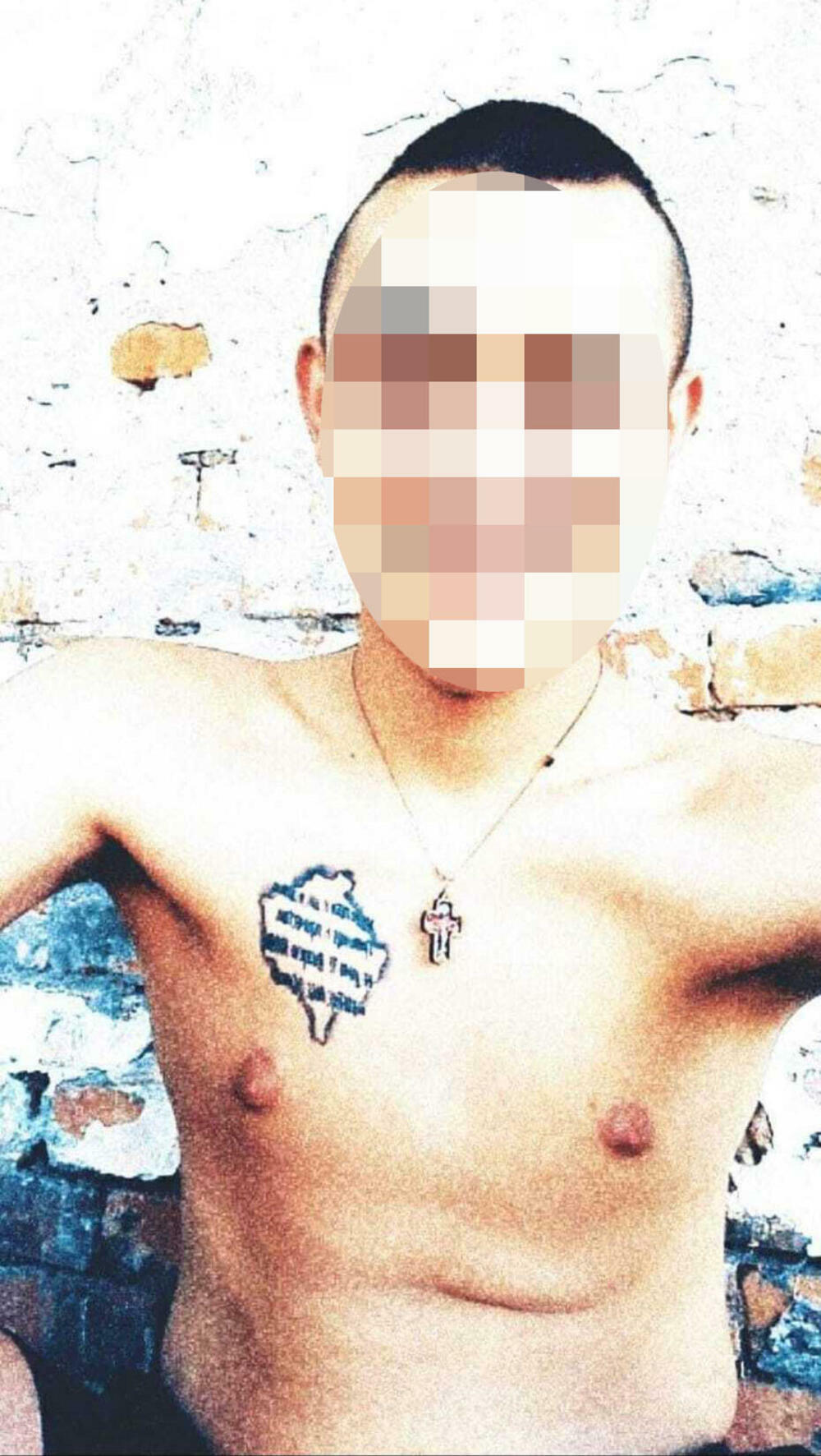 Osumnjičeni za ubistvo oca