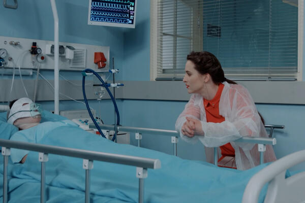 DRAMA DVE SESTRE NE JENJAVA! Evo šta vas danas očekuje u novoj epizodi hit serije "Prsten sudbine"