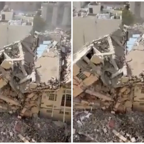 Odjekuju nove ekplozije u ovim delovima sveta: Osveta Irana ne prestaje