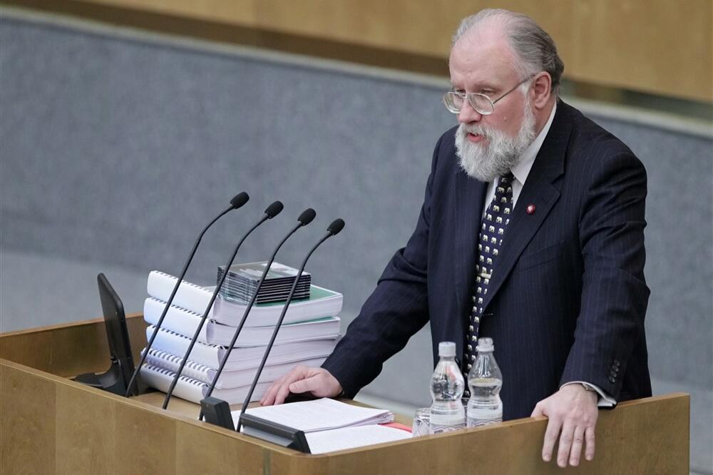 PREMINUO JEDAN OD NAJBLIŽIH PUTINOVIH SARADNIKA! Važio za JAKOG SAVEZNIKA ruskog predsednika