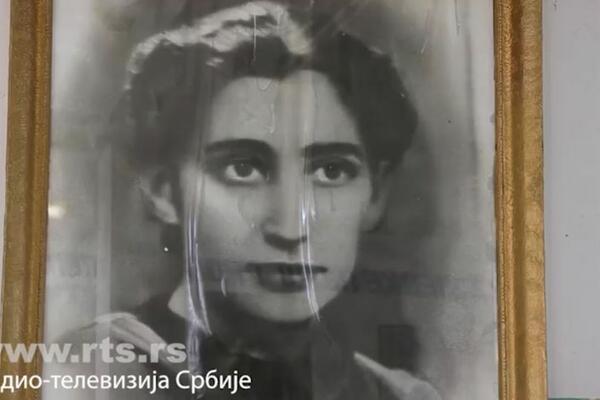 KATARINU SU STRELJALI JER JE POMAGALA: Mi smo joj zaboravili grob, obrastao KOROVOM!