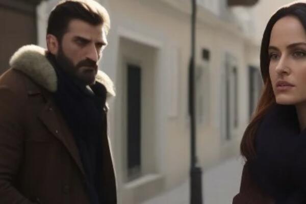 PITAO VEŠTAČKU INTELIGENCIJU KAKO IZGLEDAJU LJUDI SA BALKANA, A EVO ŠTA JE DOBIO: Šta vi mislite O OVOME? (FOTO)