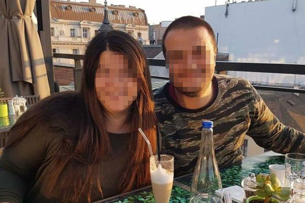 OVO JE VASPITAČICA NA ČIJA AUTA JE BAČENA BOMBA: Komšije kažu da je FINA, a evo čime joj se muž bavi (FOTO)