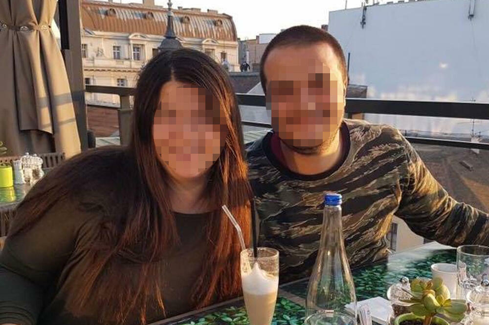 OVO JE VASPITAČICA NA ČIJA AUTA JE BAČENA BOMBA: Komšije kažu da je FINA, a evo čime joj se muž bavi (FOTO)