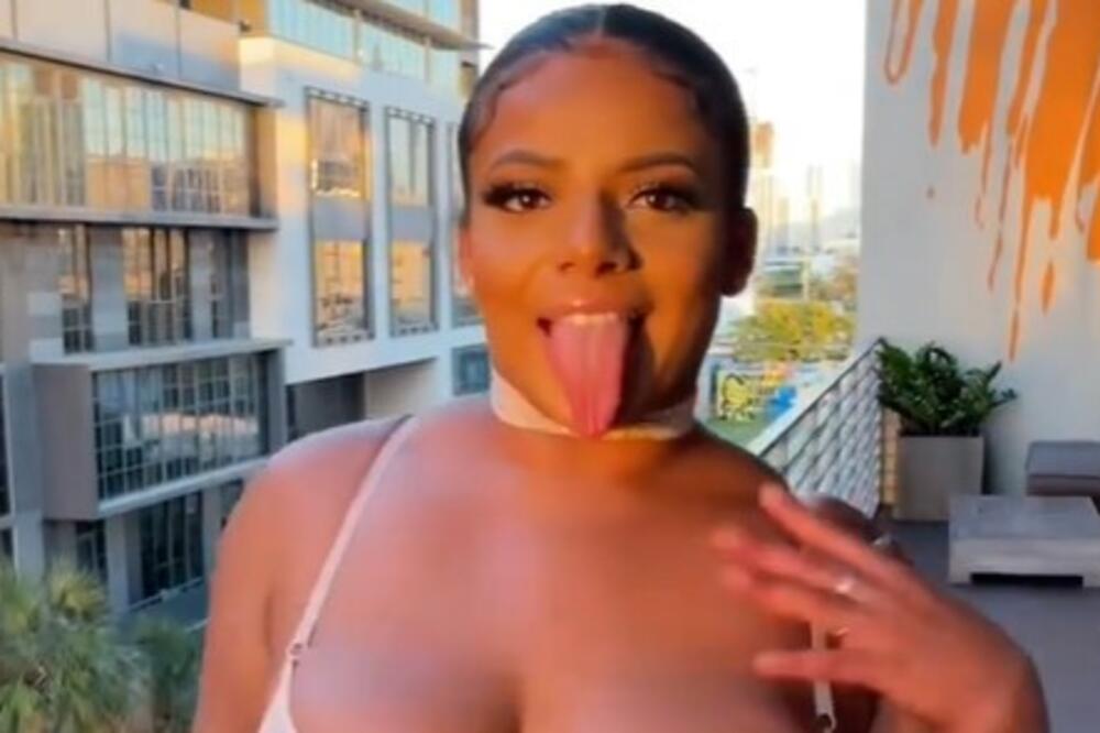 TUŽILA DEČKA ZBOG PRODAVANJA NJENIH ZLOČESTIH SNIMAKA: U pitanju je MASNA LOVA, a muškarcima je OVO ZAPALO ZA OKO