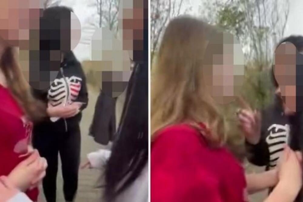 DEVOJČICE KOJE SU SATIMA MUČILE VRŠNJAKINJU UPUTILE IZVINJENJE: Briznule u PLAČ, pa izgovorile OVE REČI