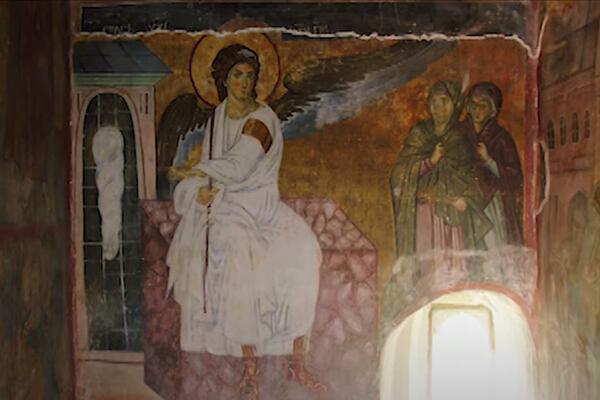 KO JE VAŠ ANĐEO ČUVAR? Svako ima jednog, izračunajte ko vas štiti uz pomoć DATUMA ROĐENJA