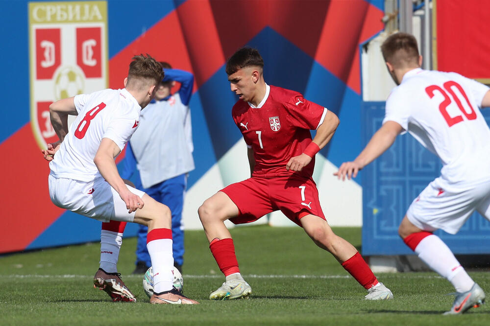 ŠOK ZA SRBIJU NA STARTU KVALIFIKACIJA! Preokret Belorusije posle dosta sreće!