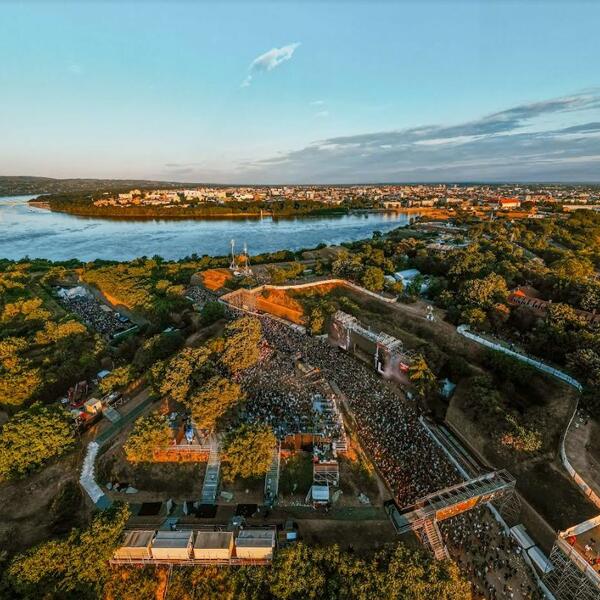 Nakon 26 događaja u 10 zemalja u 2022. godini, EXIT novu sezonu otvara u Beogradu i Herceg Novom