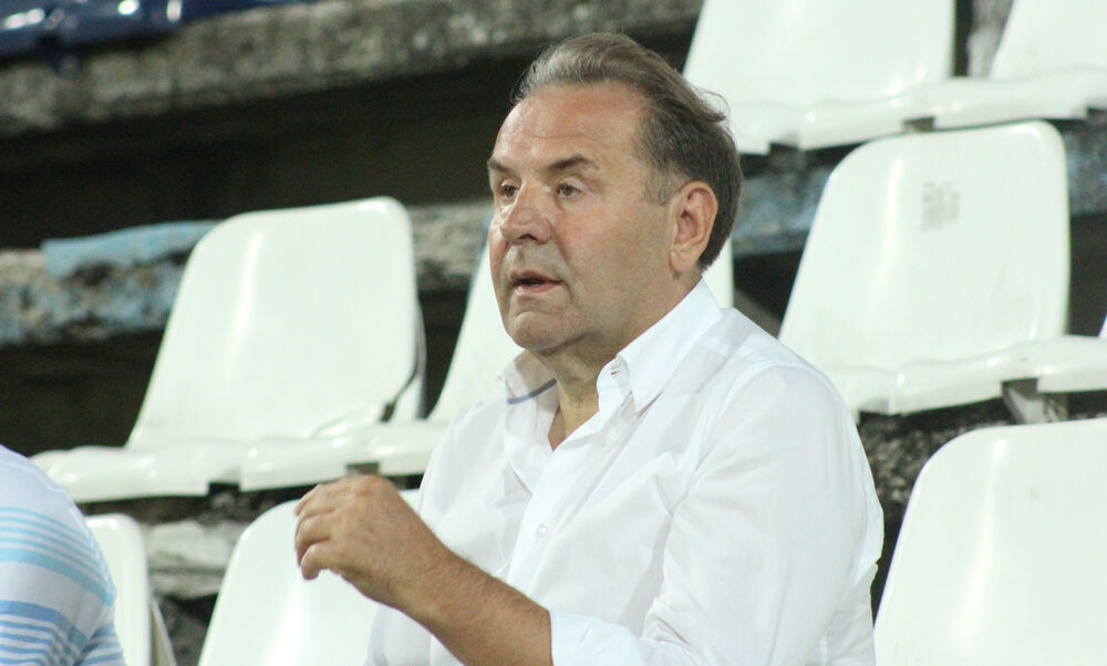 Rasim Ljajić objavio velike vesti za Partizan