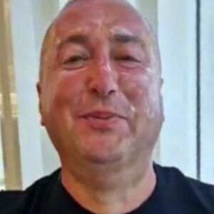 Đaniju ponovo pozlilo: Usred puta haos, evo u kakvom je stanju