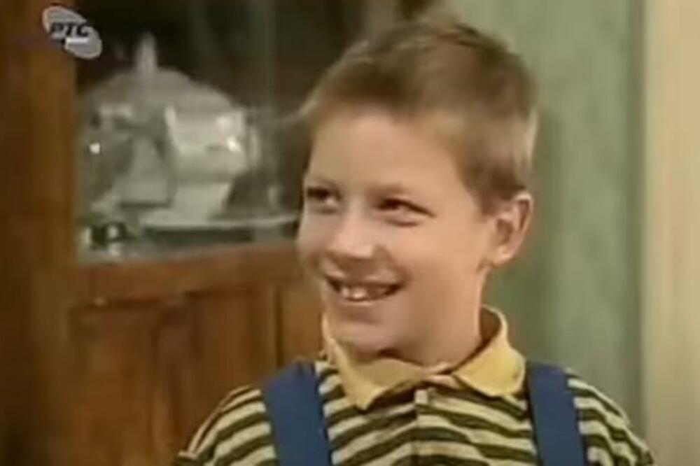 SVI SMO ODRASLI UZ NJEGA, DANAS JE DRUGI ČOVEK: Necu Golubovića nećete prepoznati za 3 ŽIVOTA, TRANSFORMACIJA VEKA