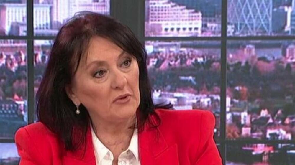 Jelica Bjelić Macut