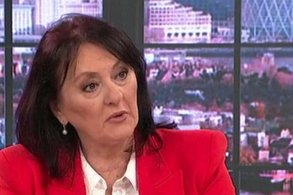 OVA BOLEST ŠTITNE ŽLEZDE SVE VIŠE UZIMA MAHA: Hašimoto razara tkivo, evo kako da prepoznate simptome!