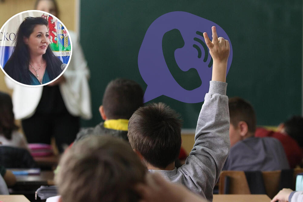 OPASNE VAJBER GRUPE HARAJU PO ŠKOLAMA U SRBIJI: Zbog sadržaja, učenici u opasnosti, neko mora da reaguje