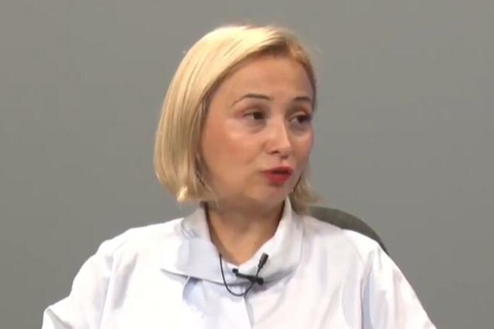 DOKTORKA IZ TIRŠOVE IMA PORUKU ZA SVE RODITELJE: Sezona virusa i gripa nije prošla, obavezno uradite OVO!