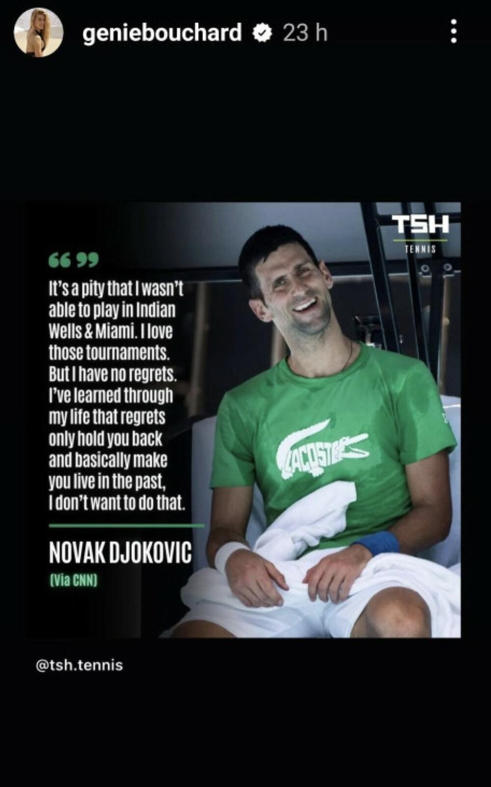 Objava Eženi Bušar