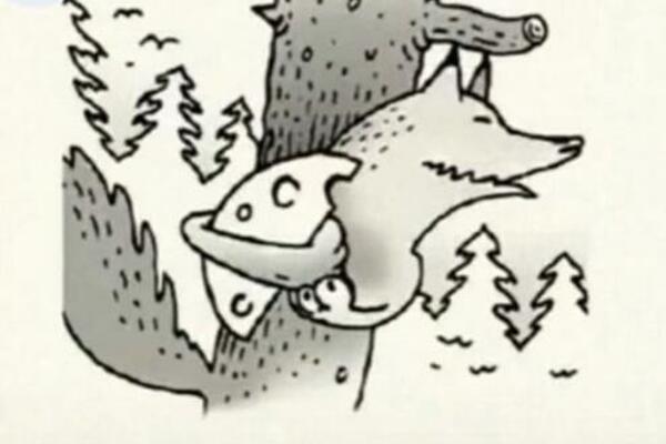 SAMO 3 ODSTO LJUDI MOŽE DA REŠI OVU ZAGONETKU IZ CUGA: Zaboleće vas glava i dok POKUŠAVATE