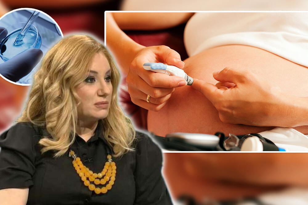 Sandra imala 13 bezuspešnih VTO, mislila da nikada neće biti mama: A onda se jednog dana sve preokrenulo (VIDEO)