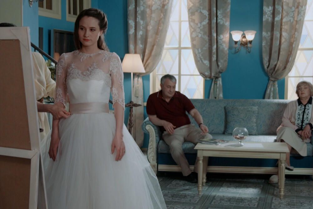 PREOTELA SESTRINOG VERENIKA I PRIPREMA VENČANJE DOK SE ONA BORI ZA ŽIVOT! Priča koja nikoga ne ostavlja ravnodušnim