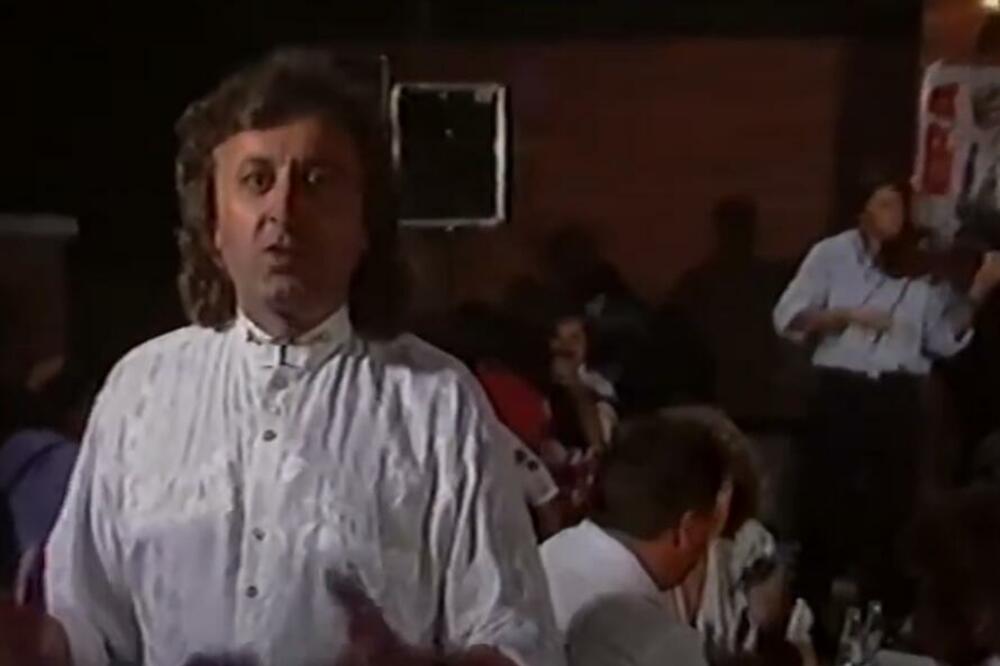 IZA OSMEHA ČUVENOG ŠALJIVDŽIJE KRIJE SE TRAGIČNA SUDBINA: Ostao BEZ BRATA i SUPRUGE, dete mu INVALID odmalena