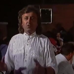 "OKUSIO SAM INTIMNE ODNOSE SA NJIMA" Srpski pevač JAVNO PRIZNAO da je bio sa MUŠKARCEM, ŠOK! A sad u VEZI SA...