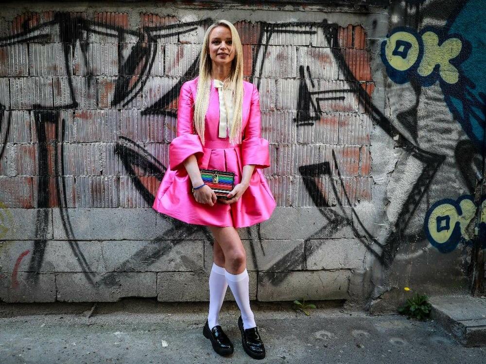 Film 'Munje' stekao je veliku popularnost početkom dvehiljaditih kada se pojavio.