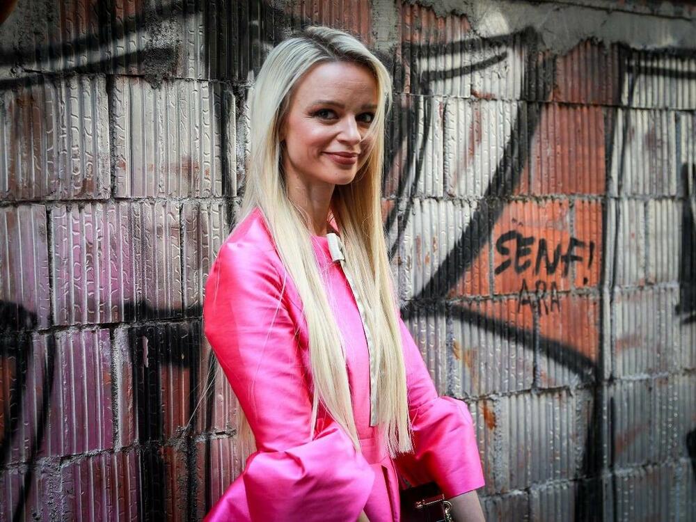 Publika će biti u prilici da Maju Madžuku gleda u filmu 'Munje opet'