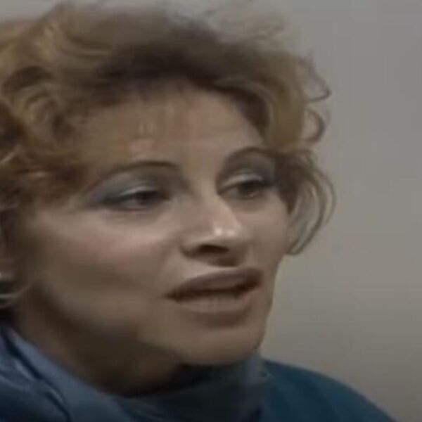 OVO JE POSLEDNJA SLIKA LJILJANE SEDLAR U JAVNOSTI: Glumica preminula u 80. godini, evo kako je IZGLEDALA (FOTO)