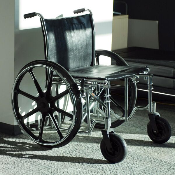 OTIŠAO NA OPERACIJU, A ONDA OSTAO BEZ NOGE: Rutinska operacija završila kobno, sada ima samo jedan tračak nade!