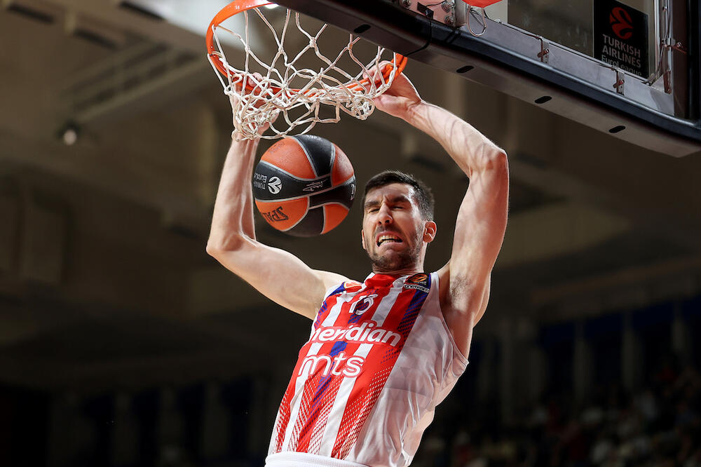 DOBRIĆ PRESREĆAN: Vidimo se uskoro, spreman sam!