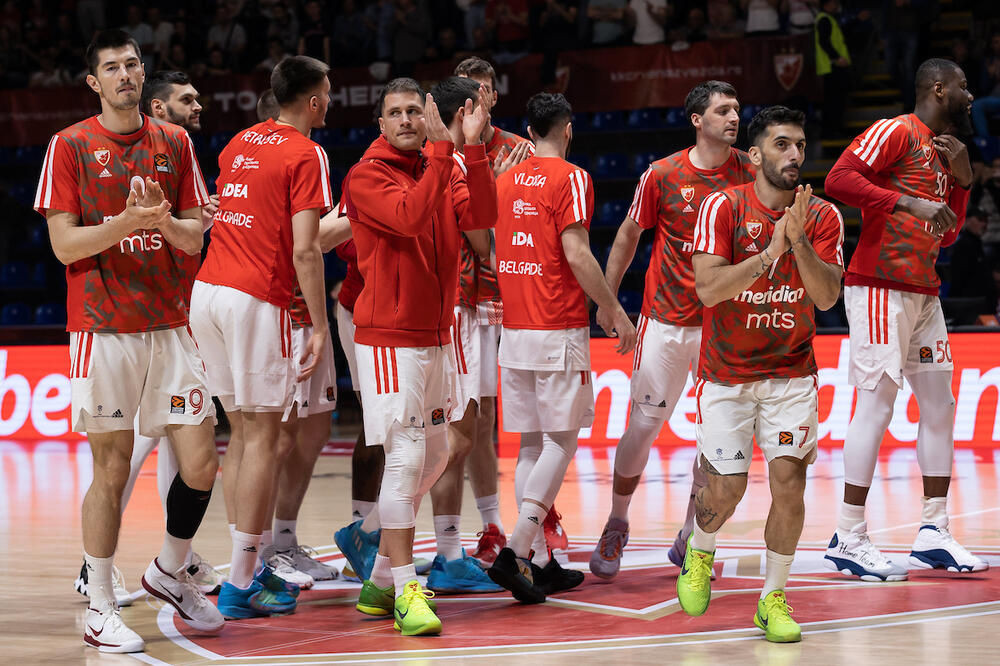 ZVEZDA JE U PITANJU: ABA liga donela VAŽNU odluku!
