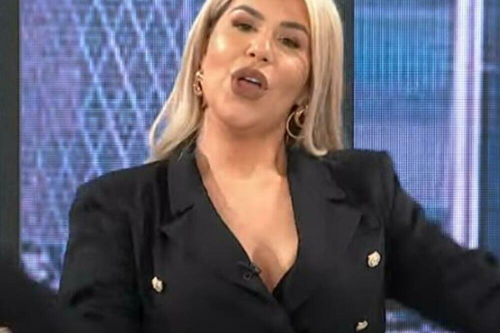 POSLE RAZVODA, NAŠLA SVOJU LJUBAV: Evo da li će se udati