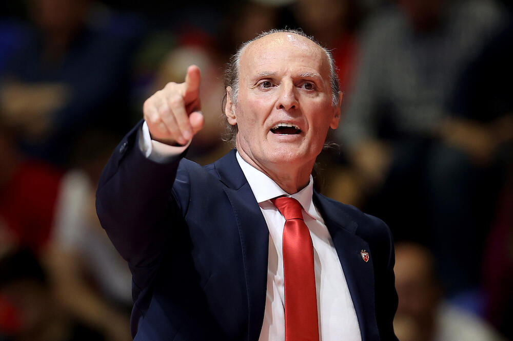 DUŠKO IVANOVIĆ OTKRIO KOLIKO JE OZBILJNA POVREDA LUKE VILDOSE (VIDEO)