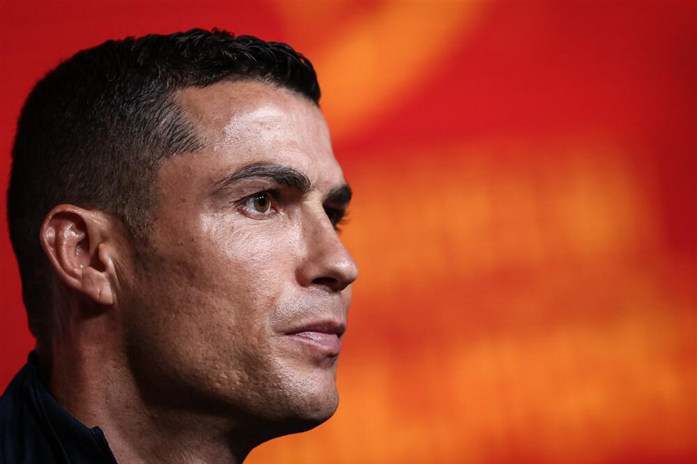 RONALDO SVETSKI REKORDER: Kapiten Portugala ispisao istoriju protiv Lihtenštajna!