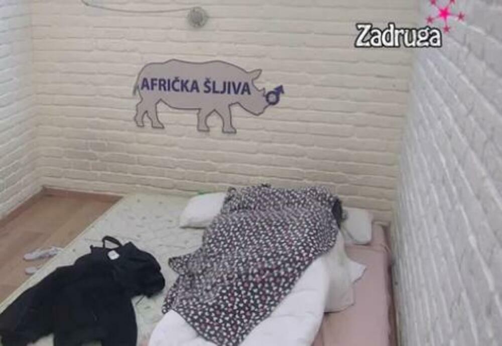 Miljana uhvatila Zolu i Anitu na gomili