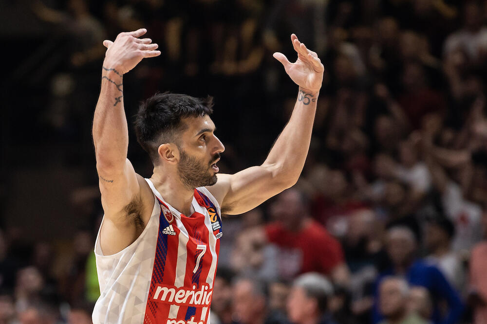 EKSKLUZIVNO! Espreso saznaje - Crvena zvezda kontaktirala Fakunda Kampaca!