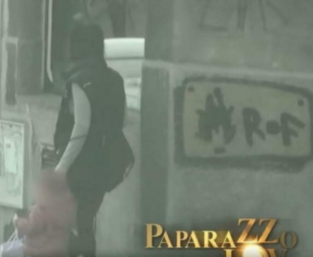 Nikolija Jovanović ovih dana maksimalno je posvećena majci Vesni Zmijanac, koja je nedavno operisana