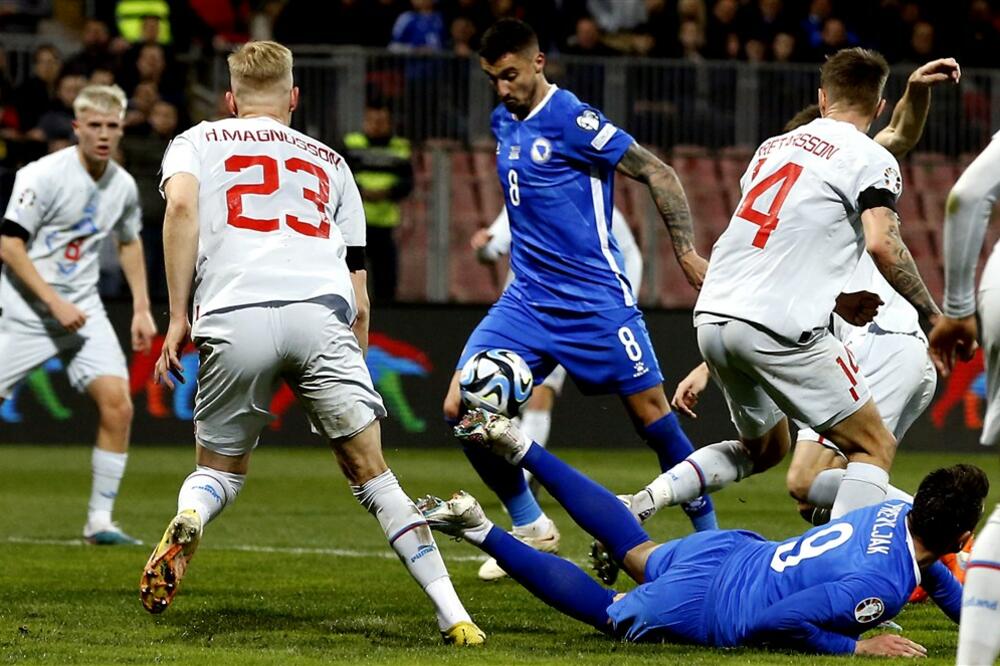 Rade Krunić mogao da igra za Srbiju: Samo da su me pozvali u tu "B" reprezentaciju...