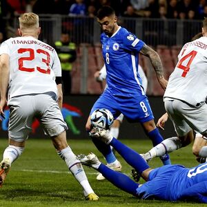 Rade Krunić mogao da igra za Srbiju: Samo da su me pozvali u tu "B" reprezentaciju...