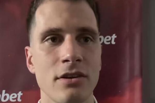 KAMPACO PREKINUO NEDOVIĆEV INTERVJU: Zna li Argentinac da ovo nije nimalo "kulturna" reč? (VIDEO)