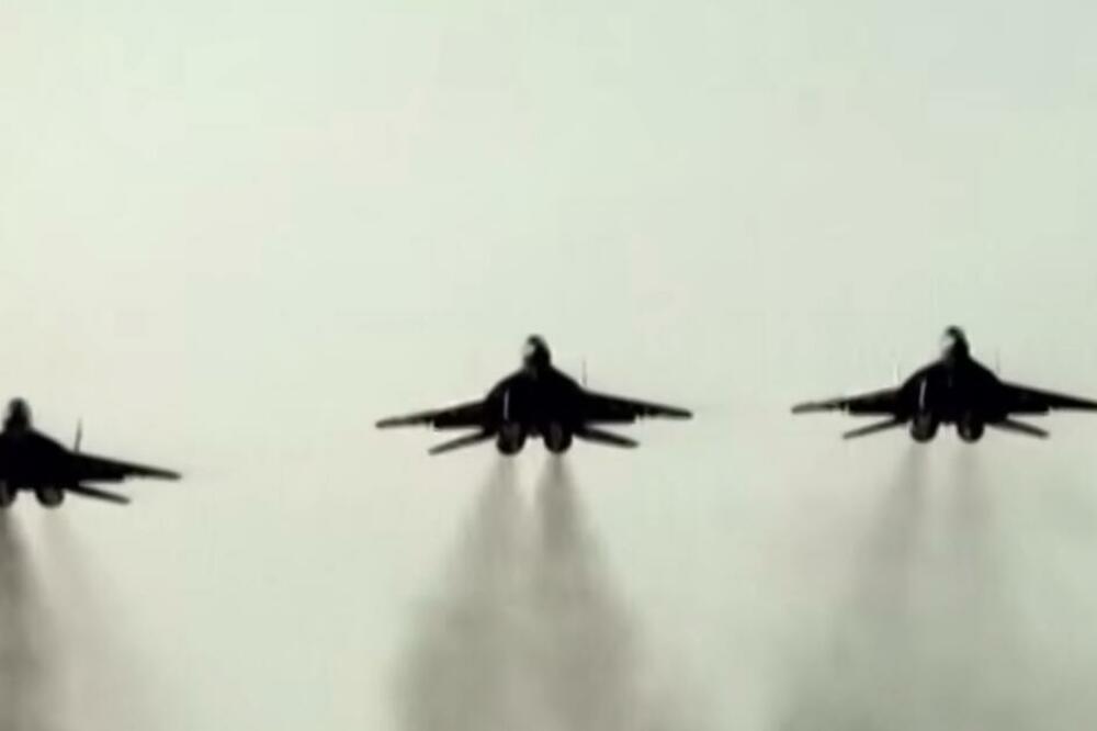 PRVE BOMBE PALE SU NA SOMBOR 24. MARTA 1999. GODINE: "Bojao sam se, imao sam osećaj da će na kuću"