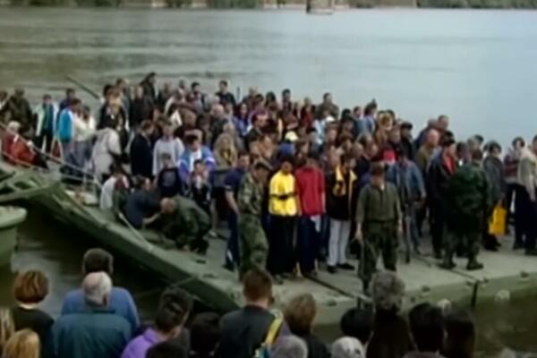 "NALAZIO SAM SE U VATRI I DIMU": Ovi piloti bili su prave KAMIKAZE, prvi su poleteli kad je počelo BOMBARDOVANJE