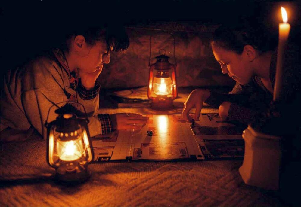 NATO Bombardovanje, bombardovanje