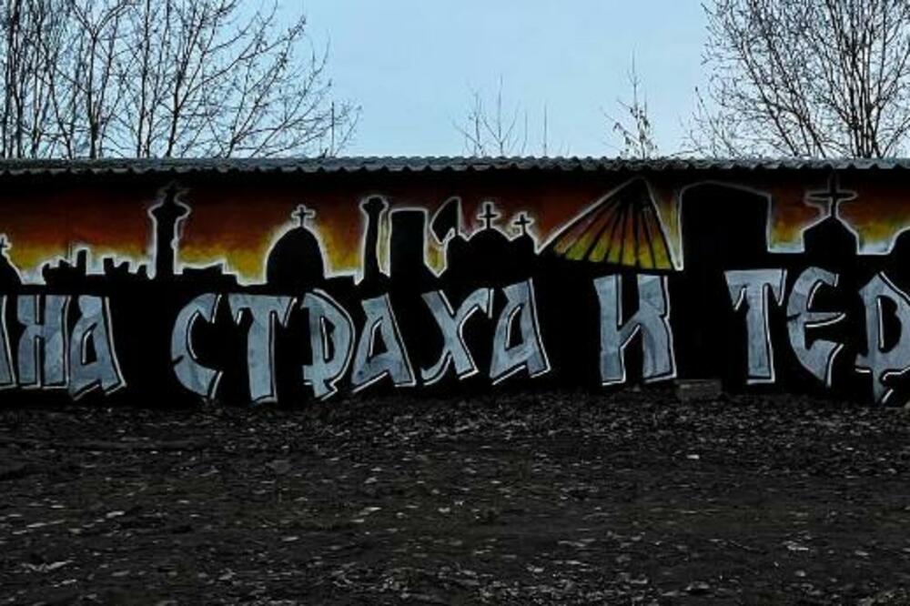 VELIKI GEST RUSKIH NAVIJAČA NA GODIŠNJICU NATO BOMBARDOVANJA: "78 dana straha i terora!" (FOTO)