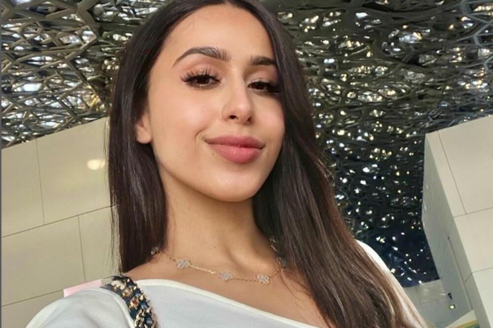 DOMAĆICA IZ DUBAIJA KOJA ŽIVI KAO BUBREG U LOJU IMA PORUKU ZA SVE ŽENE: Evo šta misli o onima što DELE RAČUN