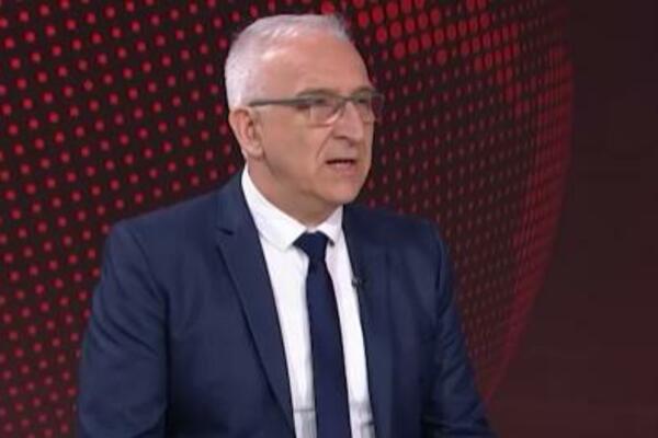 "SLIKE NE BLEDE": Hirurg iz "Dragiše Mišovića" ispričao kako je izgledalo raditi pod sirenama tokom BOMBARDOVANJA!