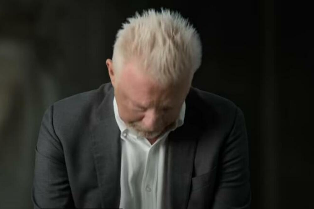 "Zbog Bekera sam probala sve moguće droge, to me je uništilo": Đokovićev bivši trener u PAKLU, dve bivše se urotile