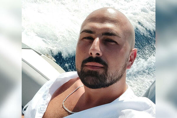 JEDNA POGREŠNA NOĆ U ŽIVOTU NEMANJU KOŠTALA MNOGO: Izgubio 60 ODSTO vida, nije ni slutio šta mu žurka donosi!