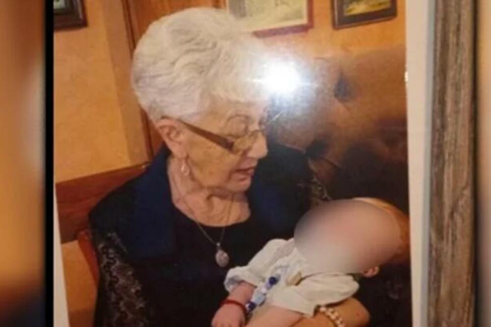 DA LI STE VIDELI MIRJANU? Nestala u Zemunu, porodica traga za njom (FOTO)